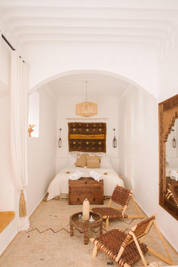 King Suite Ground Floor