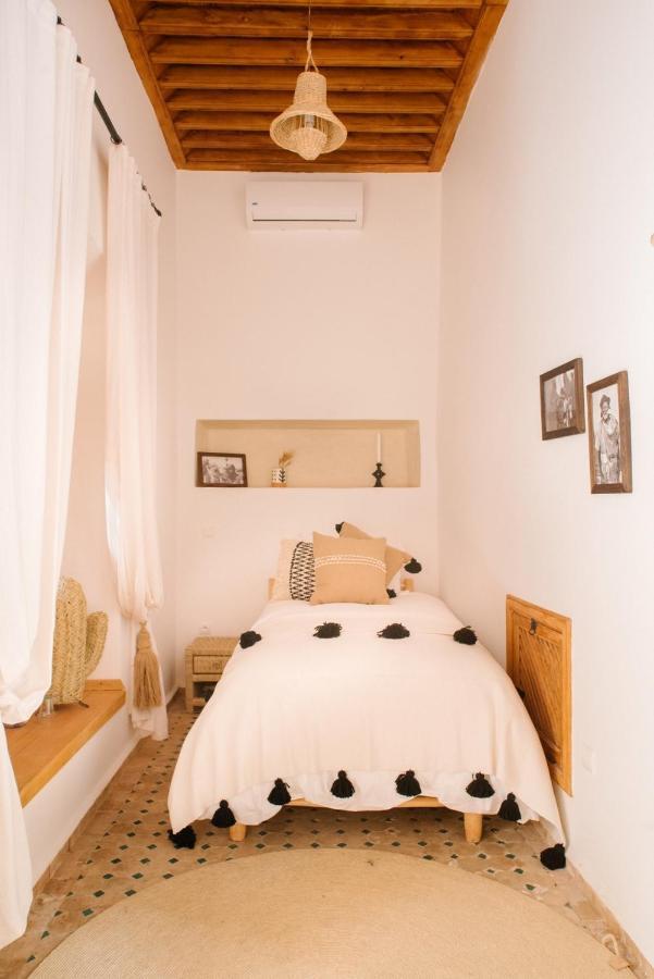 Single Room Ground Floor