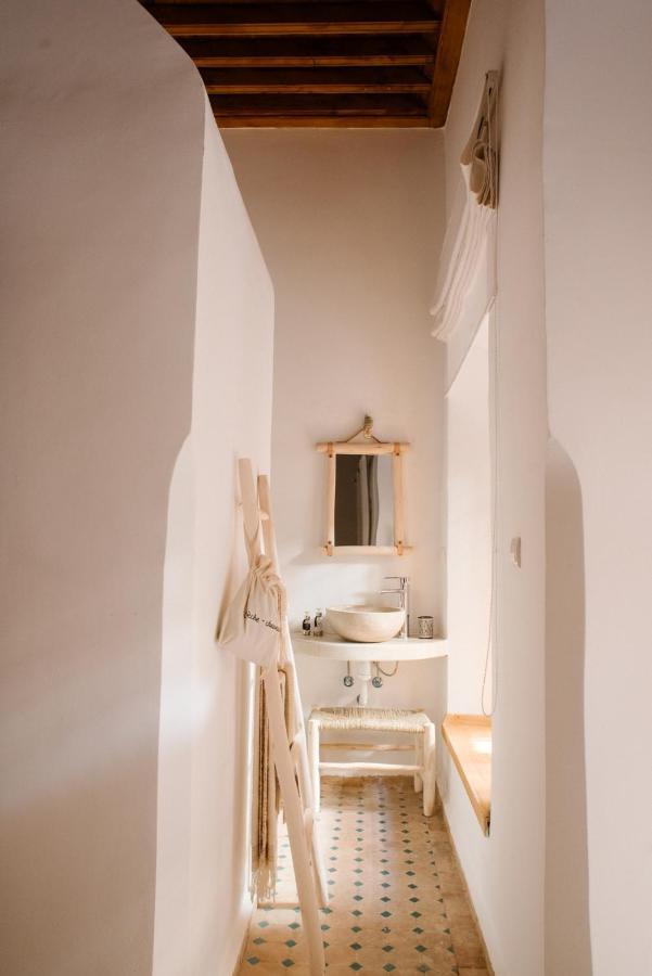 Single Room Ground Floor